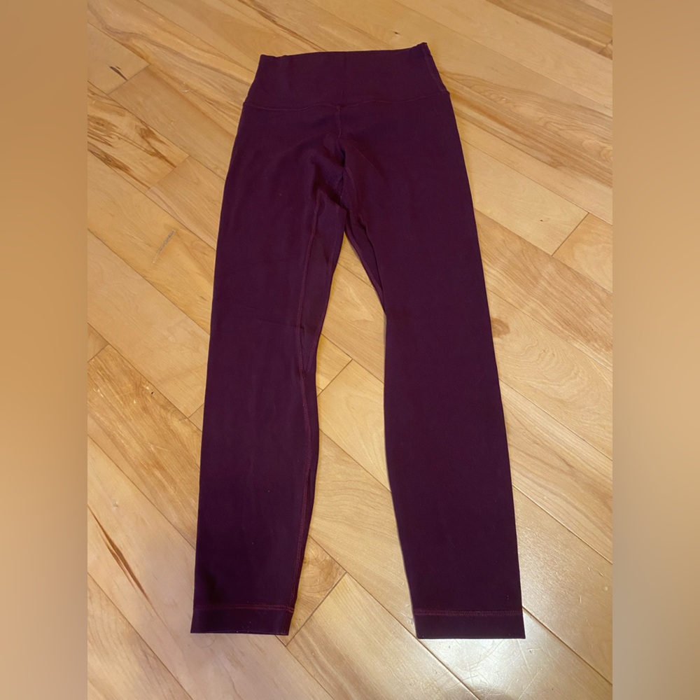 Lulu Lemon Leggings